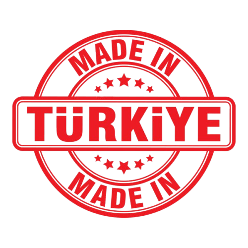 Made in Türkiye